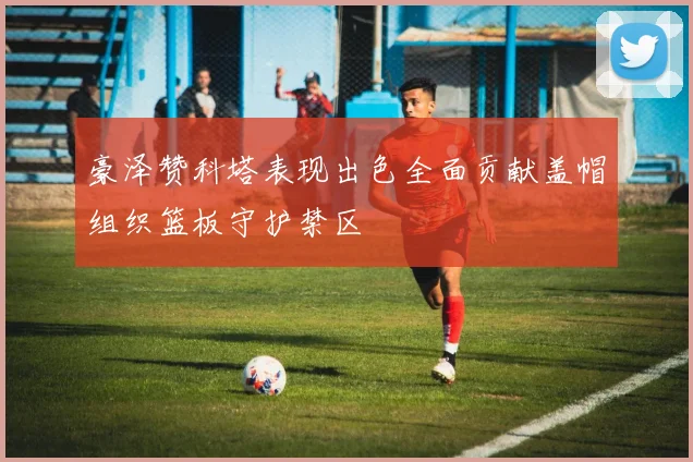 豪泽赞科塔表现出色全面贡献盖帽组织篮板守护禁区