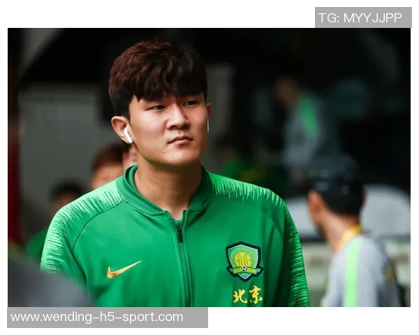 国安新总经理曾任拜仁亚洲体育总监推动金玟哉刘邵子洋转会事宜