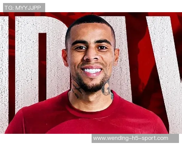 尼基巴特之子鲁本首次首发为索尔福德城打入两球展现出色表现